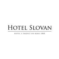 Logo Hotel Slovan 