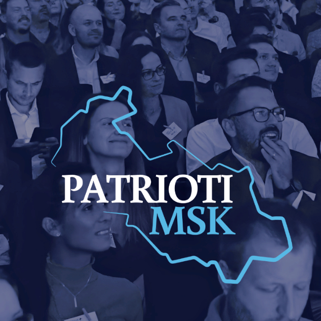 DigiDay nově mezi Patrioty Moravskoslezského kraje