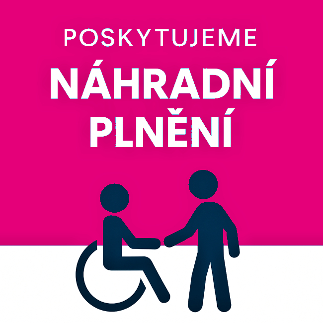 Digitalizujte – a zároveň pomáhejte. Náhradní plnění s DigiDay