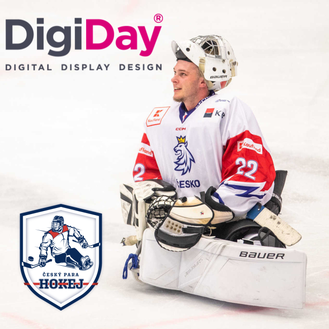 Pomáháme tam, kde to má smysl: parahokej, zaměstnávání OZP i podpora regionu