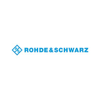 Logo Rhode&Schvarz