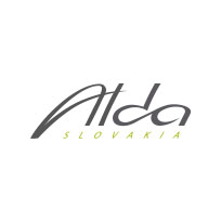 Logo Alda Slovakia 