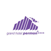 Logo Grand Hotel Permon 