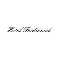Logo Hotel Ferdinand 