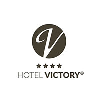 Logo Hotel Victory 