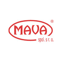 Logo Mava