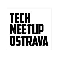 Logo Tech Meetup Ostrava 